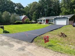 Recycled Asphalt Driveway Installation in Bellerose Terrace, NY